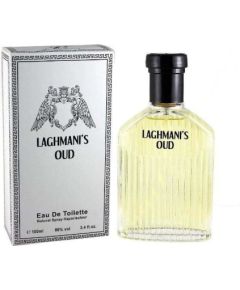Histoires De Parfums Fine Perfumery, Laghmani's Oud White, Eau De Toilette, For Men, 100 ml For Men Vīriešu Smaržas