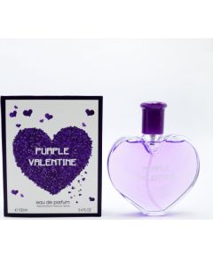 Valentino Fine Perfumery, Purple Valentine, Eau De Parfum, For Women, 100 ml For Women Sieviešu Smaržas