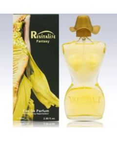 Issey Miyake Fine Perfumery, Revitalise Fantasy, Eau De Parfum, Unisex, 85 ml Unisex Unisex Smaržas