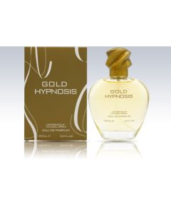 Christian Dior Fine Perfumery, Gold Hypnosis, Eau De Parfum, For Women, 100 ml For Women Sieviešu Smaržas