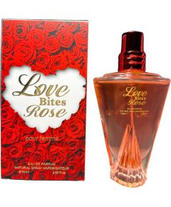 Histoires De Parfums Fine Perfumery, Love Bites Rose, Eau De Parfum, For Women, 85 ml For Women Sieviešu Smaržas