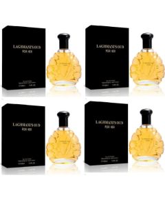 Juliette Has A Gun Fine Perfumery, Laghmani's Oud, Eau De Parfum, For Women, 100 ml For Women Sieviešu Smaržas