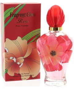 Chopard Fine Perfumery, Fragrant Cloud Rose, Eau De Parfum, For Women, 100 ml For Women Sieviešu Smaržas