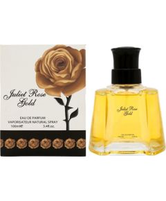 Chopard Fine Perfumery, Juliet Rose Gold, Eau De Parfum, For Women, 100 ml For Women Sieviešu Smaržas