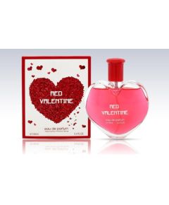 Histoires De Parfums Fine Perfumery, Red Valentine, Eau De Parfum, For Women, 100 ml For Women Sieviešu Smaržas