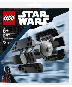 LEGO Star Wars Minimodel TIE Advanced™ Jaunumi, Bērnu preces