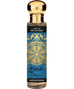 Al Haramain SAPHIR Utur Al Yaqut Parfum Homme Shujae EDP spray 30ml Мужская парфюмерия
