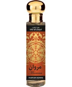 Al Haramain SAPHIR Utur Al Yaqut Parfum Homme Marwan EDP spray 30ml Мужская парфюмерия
