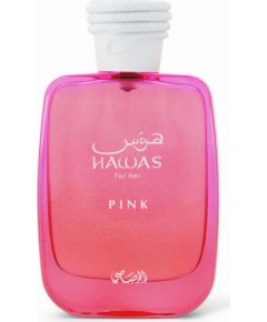 RASASI Hawas Pink EDP spray 100ml Sieviešu Smaržas
