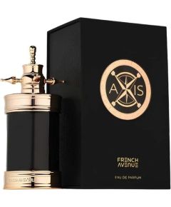FRENCH AVENUE Axis EDP spray 100ml Sieviešu Smaržas