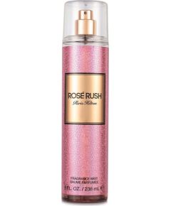 Paris Hilton Rose Rush BOR W 236 ml Sieviešu Smaržas