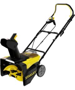 Stanley Odśnieżarka akumulatorowa Fatmax SCSNP460R2-QW Jaunumi -Dārzam