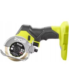 Ryobi PILARKA TARCZOWA AKUMULATOROWA RCT18BL-0 0*AH ONE+ Jaunumi -Dārzam