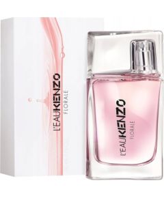 Givenchy KENZO L'Eau Kenzo Florale EDT spray 30ml Sieviešu Smaržas