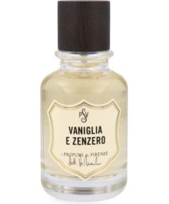 Collistar I PROFUMI DI FIRENZE Wanilia i Imbir EDP spray 100ml Духи унисекс