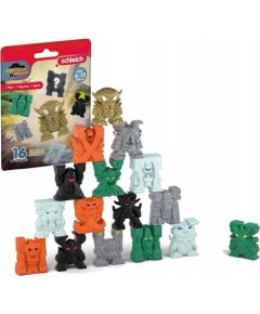 Figurka Schleich ELDRADOR CREATURES 81369 Figurka akcji/kolekcjonerska Фигурки и герои