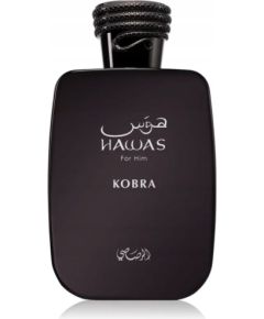 Rasasi HAWAS KOBRA EDP/S 100ML Vīriešu Smaržas