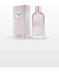 Abercrombie & Fitch FIRST INSTINCT (W) EDP/S 100ML Sieviešu Smaržas