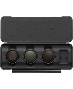 Zestaw filtrów ND DJI Osmo Nano 8/16/32 Statīvi un piederumi