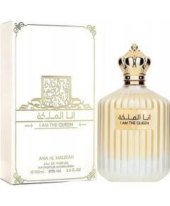Afnan I Am The Queen EDP spray 100ml Sieviešu Smaržas