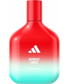 Hollister Wonder Vibes EDP Wonder Force EDP spray 50ml Sieviešu Smaržas