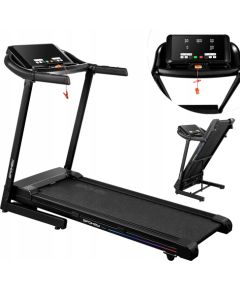 Bieżnia elektryczna składana Spokey HYPE Велосипеды