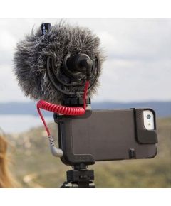 RODE WS9 - Osłona przeciwwietrzna Aудио-видео