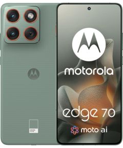 Motorola Edge 70 12/512 GB Lily Pad Jaunumi - Datori