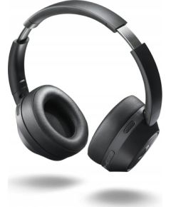 Bezvadu austiņas Bluetooth Motorola XT800 ANC black Новинки Компьютерная техника