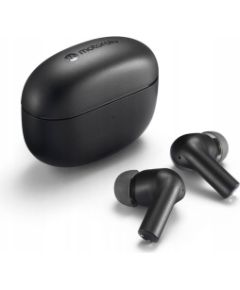 Bezvadu austiņas Bluetooth Motorola Moto Buds 500 ANC black Новинки Компьютерная техника