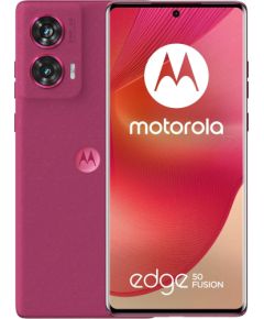 Motorola Edge 50 Fusion 8/256GB pink (PB3T0066IT) Новинки Компьютерная техника