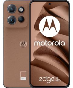Motorola Edge 50 Neo 5G 8/256GB brown (PB310063GB) Новинки Компьютерная техника