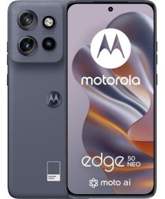 Motorola Edge 50 Neo 5G 8/256GB grey(PB310047IT) Mobilie telefoni