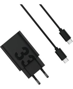 Motorola TurboPower lādētājs 33W + USB-A USB-C Новинки Компьютерная техника