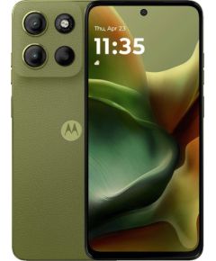 Motorola Moto G15 8/512GB green(S0463517) Jaunumi - Datori