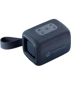 Bezvadu skaļrunis Motorola ROKR 300 7 W blue Новинки Компьютерная техника