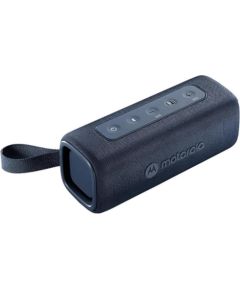 Bezvadu skaļrunis Motorola ROKR 600 30 W blue Новинки Компьютерная техника