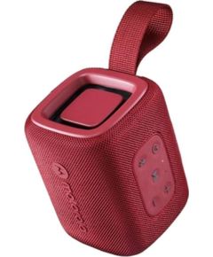 Bezvadu skaļrunis Motorola ROKR 300 RED 7 W Новинки Компьютерная техника