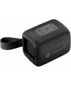 Bezvadu skaļrunis Motorola ROKR 300 black Новинки Компьютерная техника