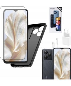 BLACKVIEW WAVE 8c 2GB+4GB/64GB BLACK Mobilie telefoni