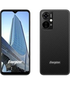 Energizer Ultimate U652S - 2GB RAM 64GB 6,51" 4G LTE Dual SIM EU (black) Mobilie telefoni