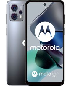 Motorola Moto G23 4/128GB grey (PAX20002PL) Новинки Компьютерная техника