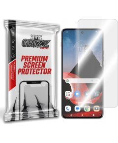 3MK GrizzGlass HybridGlass Motorola ThinkPhone Новинки Компьютерная техника