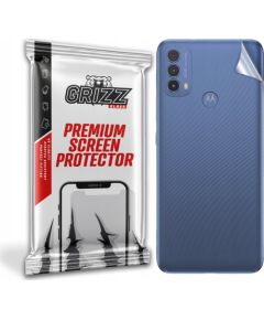 3MK GrizzGlass aizsargstikls Motorola Moto E30 Jaunumi - Datori