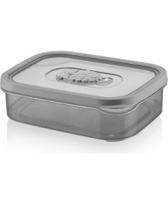 Mikroviļņu uzglabāšanas trauks 1650 ml, 40605, Michelino Citi virtuves piederumi