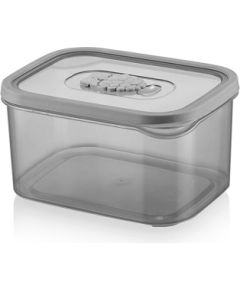 Mikroviļņu uzglabāšanas trauks 1600 ml, 40603, Michelino Citi virtuves piederumi