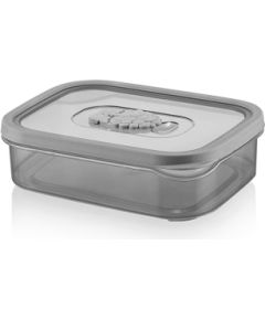 Mikroviļņu uzglabāšanas trauks 750 ml, 40602, Michelino Citi virtuves piederumi