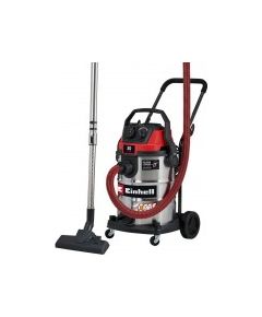 Einhell TE-VC 3080 SACL Wet/Dry Putekļu sūcējs Пылесосы