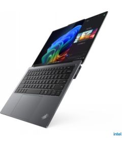 LENOVO X9 14" WHITE/ 2.8K OLED/ COPILOT+PC/ U7/ 32GB/ 1TB/ 8MP CAM/ 3Y PREMIER + CO2 Portatīvie datori