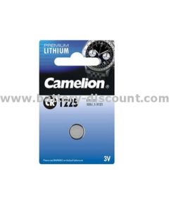 Camelion PQ-136 CR1225 Lithium 1 pc(s) Baterijas un akumulatori